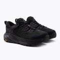 Vyriški trekingo batai HOKA Kaha Low GTX black 1118586 5