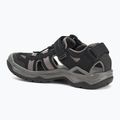 Vyriški sandalai Teva Omnium 2 black 3