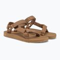 Moteriški sportiniai sandalai Teva Original Universal brown 1003987 5