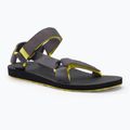 Teva Original Universal pilki vyriški trekingo sandalai 1004006