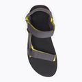 Teva Original Universal pilki vyriški trekingo sandalai 1004006 6