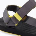 Teva Original Universal pilki vyriški trekingo sandalai 1004006 7