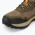 Vyriški turistiniai batai Teva Ridgeview Low dark olive 7