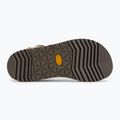 Moteriški žygio sandalai Teva Universal Trail sage green 5