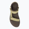 Moteriški žygio sandalai Teva Universal Trail sage green 6