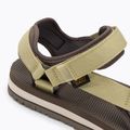 Moteriški žygio sandalai Teva Universal Trail sage green 8