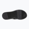 Moteriškos šlepetės per pirštą Teva Voya Flip antiguous black multi 4