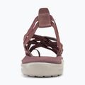 Moteriški sandalai Teva Voya Strappy Leather twilight mauve 6