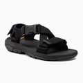 Vyriški sandalai Teva Hurricane Verge black