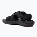 Vyriški sandalai Teva Hurricane Verge black 3