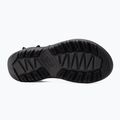 Vyriški sandalai Teva Hurricane Verge black 4