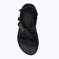 Vyriški sandalai Teva Hurricane Verge black 5