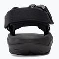 Vyriški sandalai Teva Hurricane Verge black 6