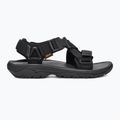 Vyriški sandalai Teva Hurricane Verge black 8
