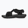 Vyriški sandalai Teva Hurricane Verge black 9