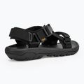Vyriški sandalai Teva Hurricane Verge black 10