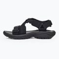 Moteriški sandalai Teva Hurricane Verge black 10
