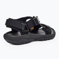 Moteriški sandalai Teva Hurricane Verge black 11