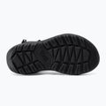 Moteriški sandalai Teva Hurricane Verge black 4