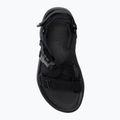 Moteriški sandalai Teva Hurricane Verge black 5