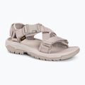 Moteriški sandalai Teva Hurricane Verge silver cloud