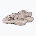 Moteriški sandalai Teva Hurricane Verge silver cloud 3