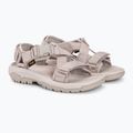 Moteriški sandalai Teva Hurricane Verge silver cloud 4