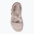 Moteriški sandalai Teva Hurricane Verge silver cloud 6
