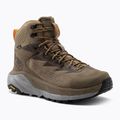 Vyriški trekingo batai HOKA Kaha GTX brown 1112030