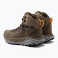 Vyriški trekingo batai HOKA Kaha GTX brown 1112030 3