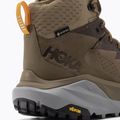Vyriški trekingo batai HOKA Kaha GTX brown 1112030 7