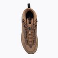 Moteriški trekingo batai HOKA Kaha GTX otter/black 6
