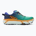 Vyriški bėgimo bateliai HOKA Mafate Speed 3 dazzling blue/desert sun 2
