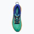 Vyriški bėgimo bateliai HOKA Mafate Speed 3 dazzling blue/desert sun 6
