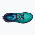 Moteriški bėgimo bateliai HOKA Mafate Speed 3 dazzling blue/atlantis 10