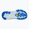Moteriški bėgimo bateliai HOKA Mafate Speed 3 dazzling blue/atlantis 11