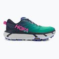 Moteriški bėgimo bateliai HOKA Mafate Speed 3 dazzling blue/atlantis 2
