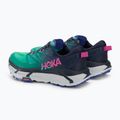 Moteriški bėgimo bateliai HOKA Mafate Speed 3 dazzling blue/atlantis 3