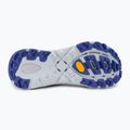 Moteriški bėgimo bateliai HOKA Mafate Speed 3 dazzling blue/atlantis 5
