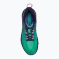 Moteriški bėgimo bateliai HOKA Mafate Speed 3 dazzling blue/atlantis 6