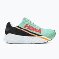 Bėgimo bateliai HOKA Rocket X eggshell blue/black 3