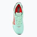 Bėgimo bateliai HOKA Rocket X eggshell blue/black 7