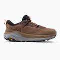Vyriški trekingo batai HOKA Kaha Low GTX brown 1118586 2