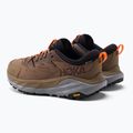 Vyriški trekingo batai HOKA Kaha Low GTX brown 1118586 3