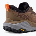 Vyriški trekingo batai HOKA Kaha Low GTX brown 1118586 7