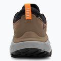 Vyriški žygio batai HOKA Kaha Low GTX otter persimmon/orange 6