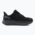 HOKA vyriški bėgimo bateliai Clifton 8 black 1119393-BBLC 2