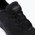 HOKA vyriški bėgimo bateliai Clifton 8 black 1119393-BBLC 9