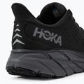 HOKA vyriški bėgimo bateliai Clifton 8 black 1119393-BBLC 10