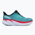 HOKA vyriški bėgimo bateliai Clifton 8 blue 1119393-RTAR 2